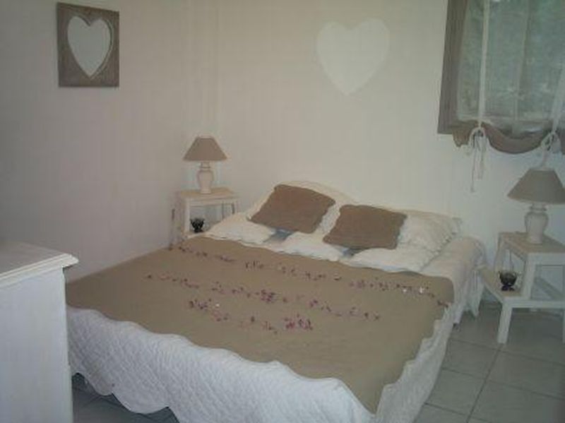 Vente    VITROLLES ROCHER BELLE VILLA T4 EN PARFAIT ETAT